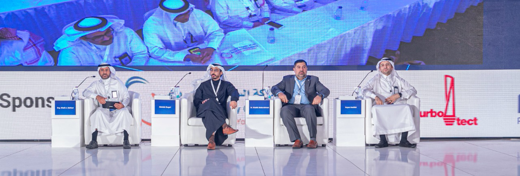 Alsafwa in Clean Energy & Promising Opportunities Forum